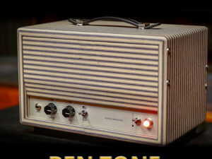 Ben Zone - CGT profiles for Tonex