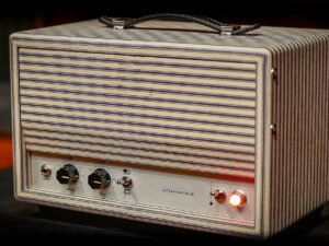 Ben Zone 412 - CGT profiles for Quad Cortex