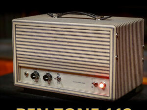 Ben Zone 112 - CGT profiles for Tonex