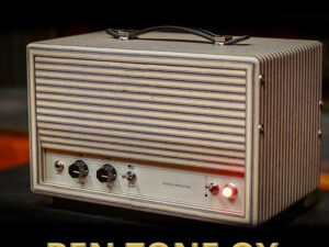 Ben Zone OX - CGT profiles for Tonex