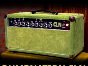 DumbNation CLN - CGT profiles for ToneX