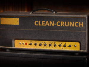 Free Man 100 CLN - CGT profiles for Headrush