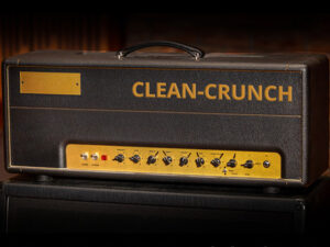 Free Man 100 CLN - CGT profiles for ToneX