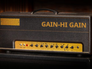 Free Man 100 HGN - CGT profiles for Headrush