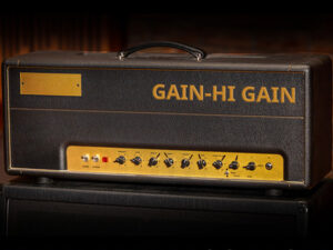 Free Man 100 HGN - CGT profiles for ToneX