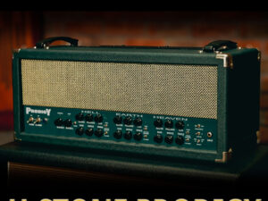 H-Stone Prodigy - CGT profiles for Tonex