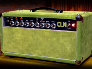 DumbNation CLN - CGT profiles for Quad Cortex