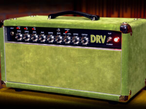 DumbNation DRV - CGT profiles for Quad Cortex