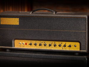 Free Man 100 full pack - CGT profiles for Headrush