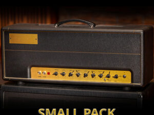 Small Pack CGT Free Man 100 Normal profiles for ToneX