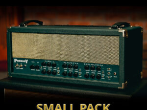 Small Pack CGT H-Stone Prodigy profiles Classic & Modern for ToneX