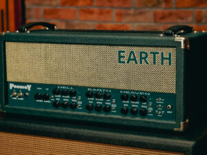 H-Stone Prodigy Earth - CGT profiles for Headrush