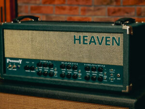 H-Stone Prodigy Heaven - CGT profiles for Quad Cortex