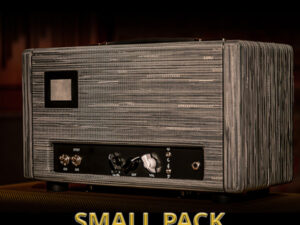 Small Pack More Guns 20 - CGT profiles for Tonex