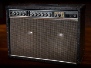 Roll And JC120 - CGT profiles for Quad Cortex