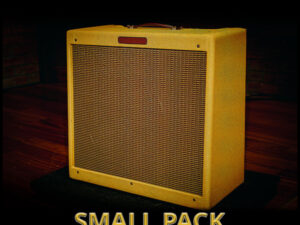 Small Pack Tweed ProAmp INST - CGT profiles for Tonex