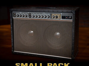 Small Pack Roll And JC120 - CGT profiles for ToneX