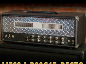 MESS A B00G1E RECTO - CGT profiles for Tonex