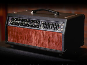 MESS A B00G1E JPIIC CLEAN CHANNEL - CGT profiles for Tonex