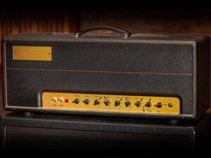 Free Man 100 LES PAUL - CGTRP for Quad Cortex