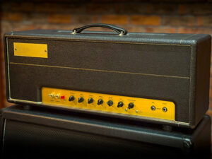 Free Man Satch STRAT - CGTRP for Quad Cortex