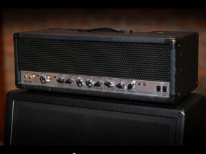 PEA-V 5i5o EDDY LEAD CHANNEL - CGT profiles for ToneX