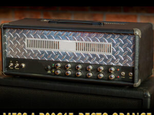 MESS A B00G1E RECTO ORANGE - CGT profiles for Quad Cortex