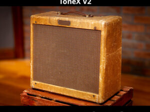 Tweed Prince Tone - CGT profiles for Tonex